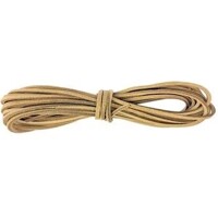 Hranatá koža 3mm