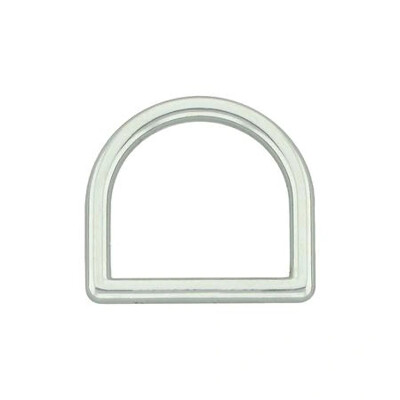 Polkrúžok vysoký 17mm