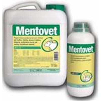 Mentovit 100ml