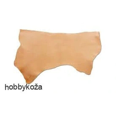 Hovädzia ušeň 1,6-2MM/ 93dm2