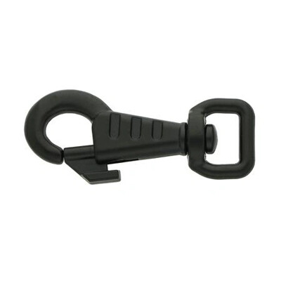 Elegantná malá karabíny